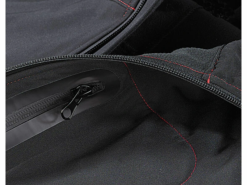 Pearl Veste Softshell Pour Homme Taille S 5 Pearl Veste Softshell Pour Homme Taille S – Image 3