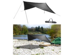 Voile D'ombrage De 300 x 300 cm -Maison Produit Magasin voile d ombrage de 300 x 300 cm ref NX6390 2