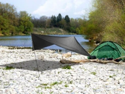 Voile D'ombrage De 300 x 300 cm -Maison Produit Magasin voile d ombrage de 300 x 300 cm ref NX6390 3