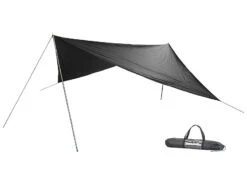 Voile D'ombrage De 300 x 300 cm